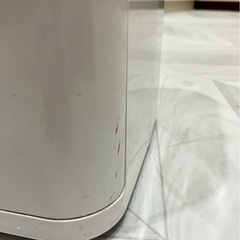 除湿機　boltz  2017年製の画像