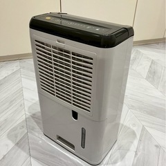 除湿機　boltz  2017年製の画像