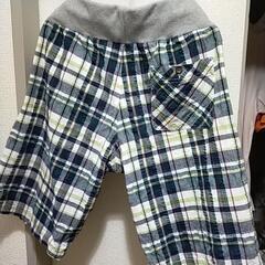 メンズ　短パン　Lサイズの画像