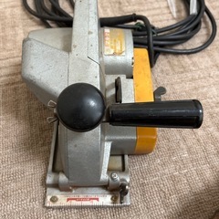 マキタ　胴ブチミゾキリ　モデル3802の画像