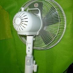 シーイーネット扇風機の画像