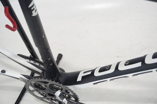 FOCUS 「フォーカス」 IZALCO 2010年モデル フレームセット