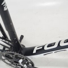 FOCUS 「フォーカス」 IZALCO 2010年モデル フレームセットの画像