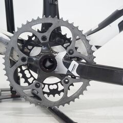 FOCUS 「フォーカス」 IZALCO 2010年モデル フレームセットの画像