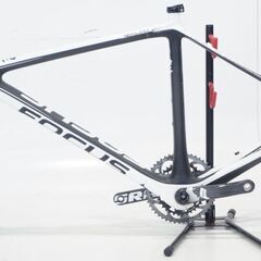 FOCUS 「フォーカス」 IZALCO 2010年モデル フレームセットの画像