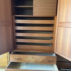 タンスの画像