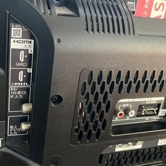ソニー　テレビ　BRAVIA 32インチの画像