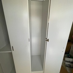 クローゼット¥1980から20%引きにしました。の画像