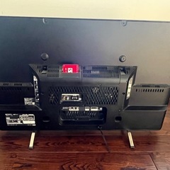 ソニー　テレビ　BRAVIA 32インチの画像