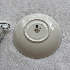 コーヒーカップ　WEDG WOODの画像