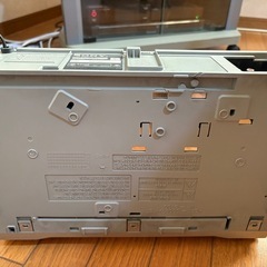 SONY　ビデオカセットレコーダー差し上げますの画像