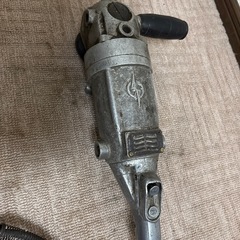 東芝　ANGLE GRINDER Type HSF-600の画像