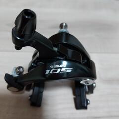 SHIMANO 105 BR-5800 ブレーキキャリパー前後セット シマノの画像