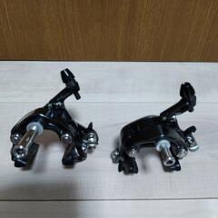 SHIMANO 105 BR-5800 ブレーキキャリパー前後セット シマノの画像