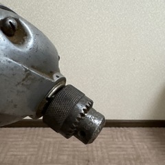 日立 LUh9 1/4 Electric drill 6.5mmの画像