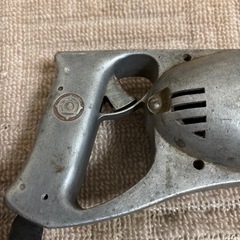 日立 LUh9 1/4 Electric drill 6.5mmの画像