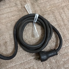 日立 LUh9 1/4 Electric drill 6.5mmの画像