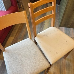 ダイニングテーブルセットの画像