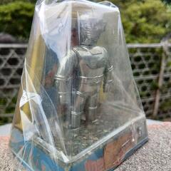 レッドバロン置物の画像