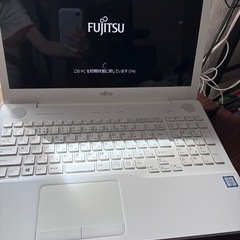 ノートパソコン　　　の画像
