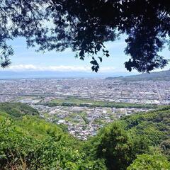 １本松公園ハイキング☺️