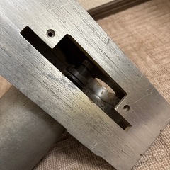 日立電機溝切　DUG3の画像