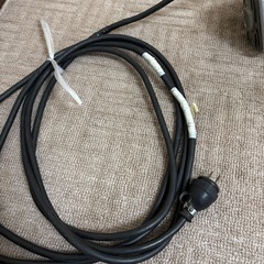 日立電機溝切　DUG3の画像
