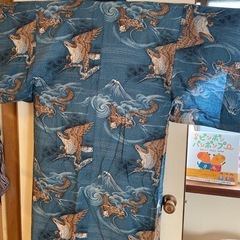 浴衣の画像