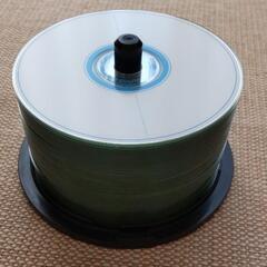 新品 DVD-R・CD-R、中古CD-RWの画像