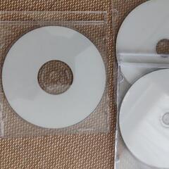 新品 DVD-R・CD-R、中古CD-RWの画像