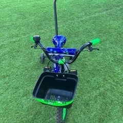 自転車　12インチ　幼児用　トイザらス　の画像