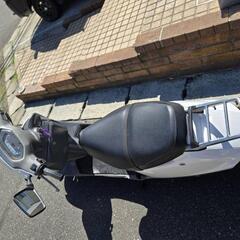 ホンダ リード90 ツーストの画像