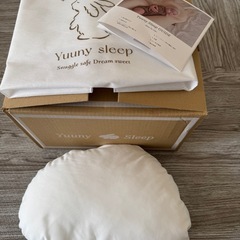 【美品】ユニースリープの画像