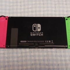 Switch　異常ありません。の画像