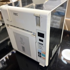 東芝TECキッチンプリンターKCP-200の画像