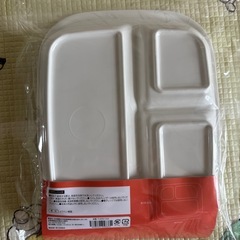 ランチプレート 仕切りプレートの画像
