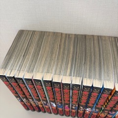 キングダム 1-69巻の画像