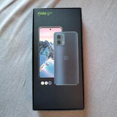 SIMフリー Motorola moto g 53y ペールピンク 128GBの画像