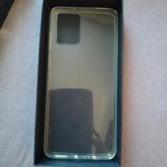 SIMフリー Motorola moto g 53y ペールピンク 128GBの画像