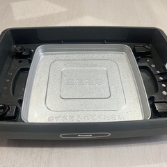 焼肉　減煙 ホットプレート　の画像