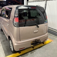 女性人気車種MRワゴンwit‼️の画像