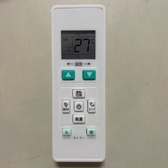 取引中/CORONA (10畳用)エアコンの画像