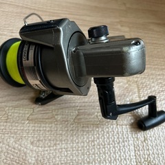 Daiwa Long Sprinter ST2000B  ダイワリール　釣りの画像
