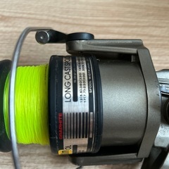Daiwa Long Sprinter ST2000B  ダイワリール　釣りの画像