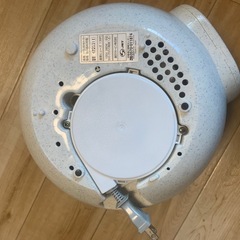 象印 おかゆメーカー EG-BA06の画像