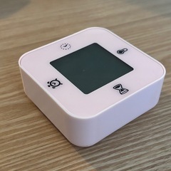IKEAクロッキス 時計の画像