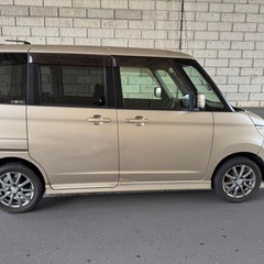 日産 デイズルークス ハイウェイスター　4WD 長期車検！の画像