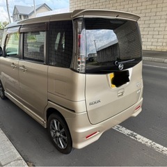 日産 デイズルークス ハイウェイスター　4WD 長期車検！の画像
