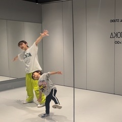 【夏休み直前企画🌻🏊✨】ダンスに挑戦🕺✨