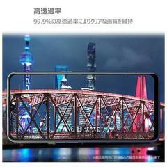 Xiaomi Redmi Note 13 Pro 5G（カメラレンズ保護フィルム）の画像